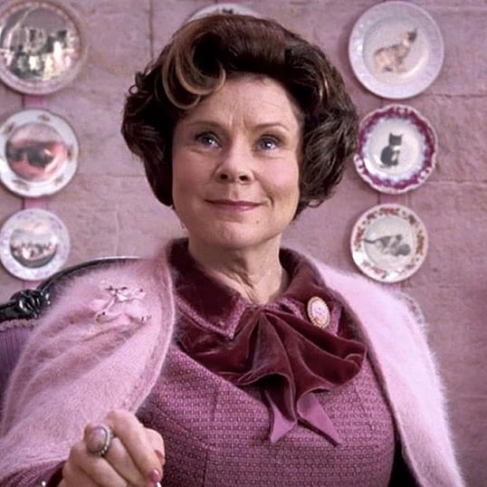 ‘Harry Potter’ actor Imelda Staunton feels honoured to play Queen Elizabeth in 'The Crown' season five 