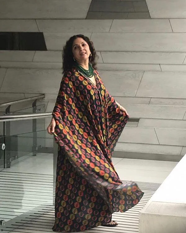 Ladies, kill it with Kaftan!