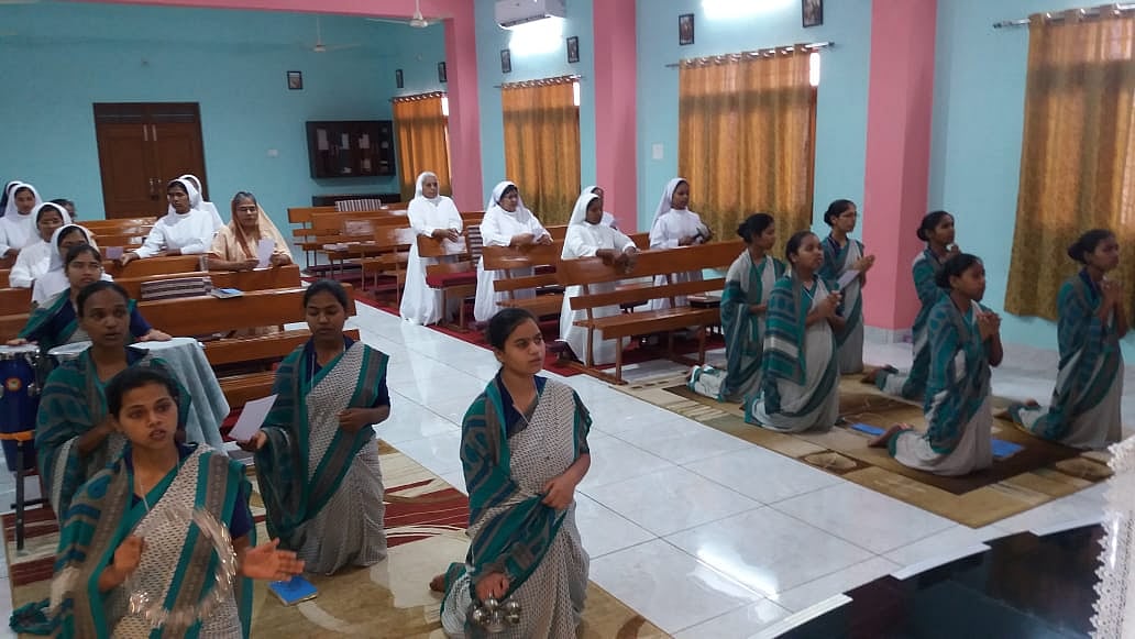 Coronavirus in Kerala: Churches, mosques opt to remain closed due to heightened risk