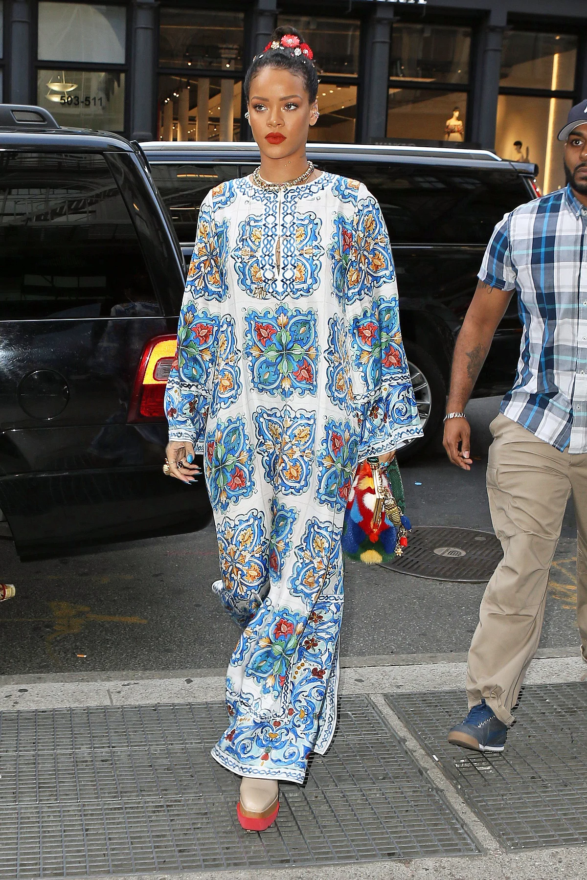 Rihanna