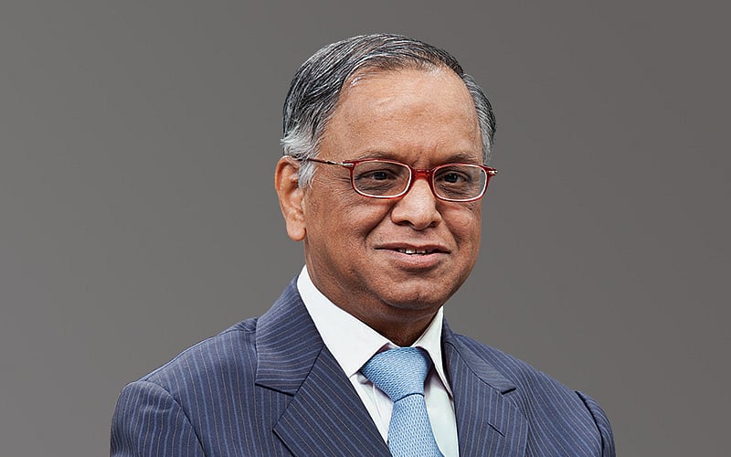 Indian Sellers Collective asks Narayana Murthy to end partnership with Amazon for Cloudtail India