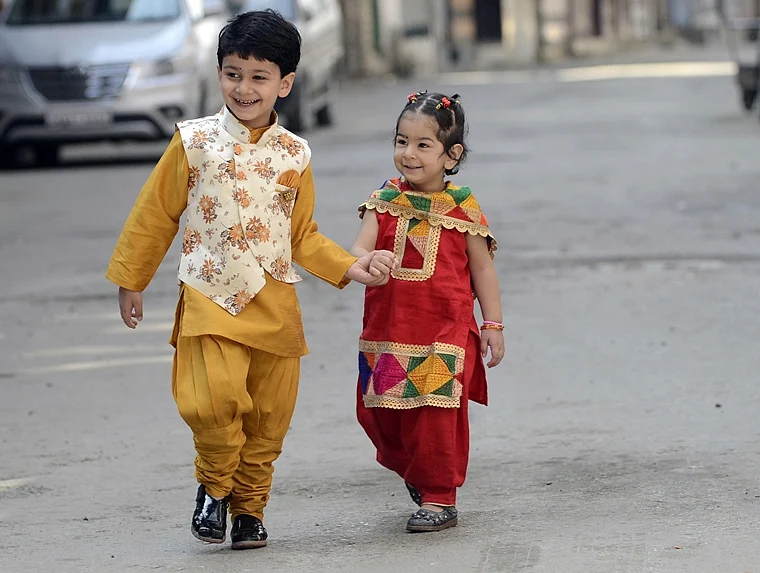 Eid ul-Fitr 2020 in Pictures: How Indian Muslims celebrated Eid amid COVID-19
