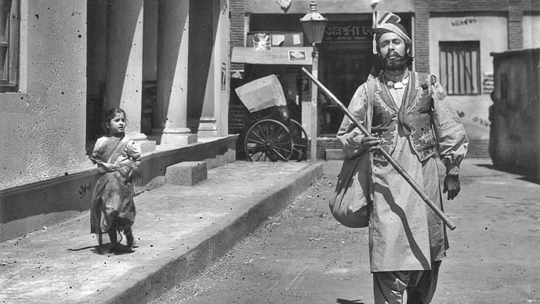 Essay on kabuliwala image