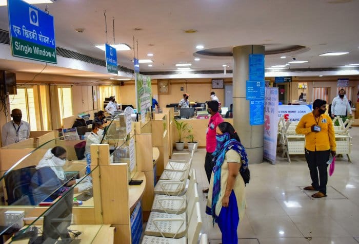 SBI Launches SBI Wecare Deposit Scheme For Senior Citizens Here Are 