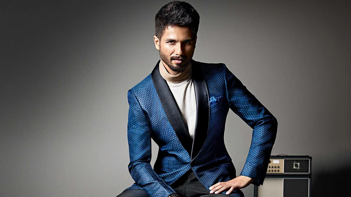 World Vegetarian Day 2020: From Kangana Ranaut to Shahid Kapoor, actors who switched to the meat-free life