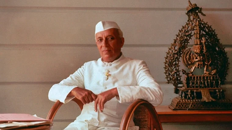 36+ Jawaharlal Nehru Images