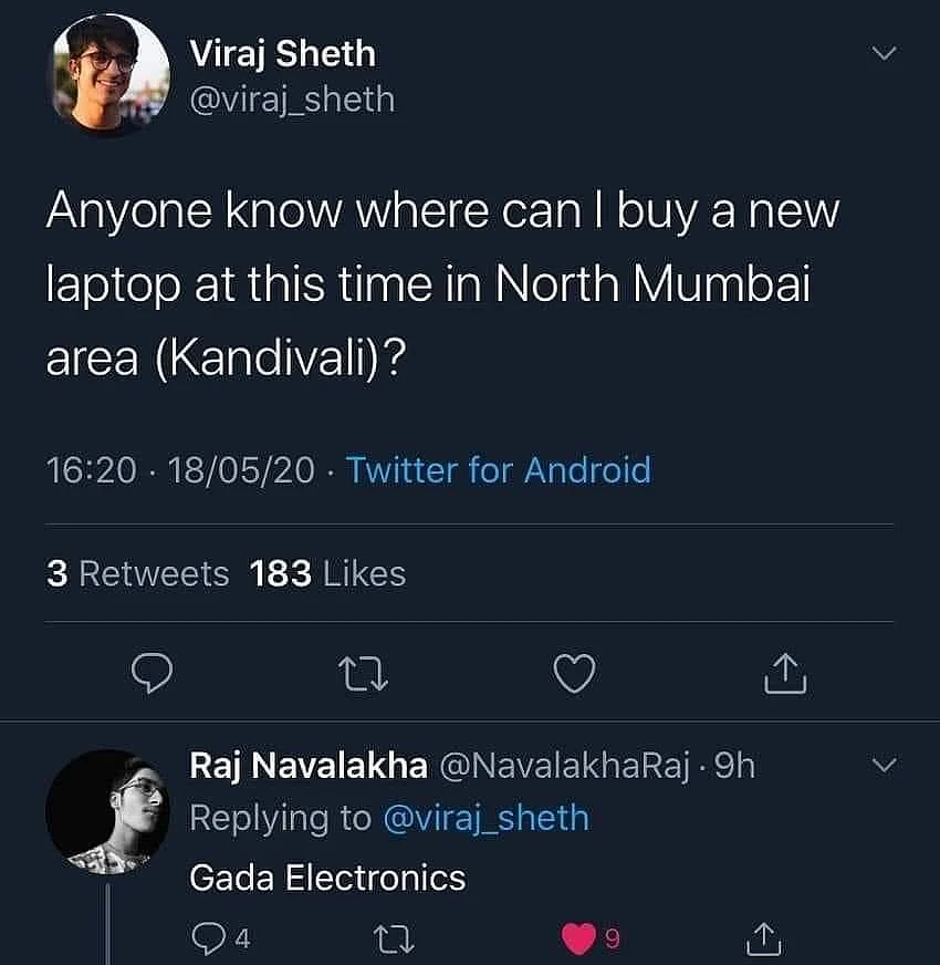 FPJ Fun Corner: Best WhatsApp memes and jokes to lighten your mood amid COVID-19 on May 21, 2020