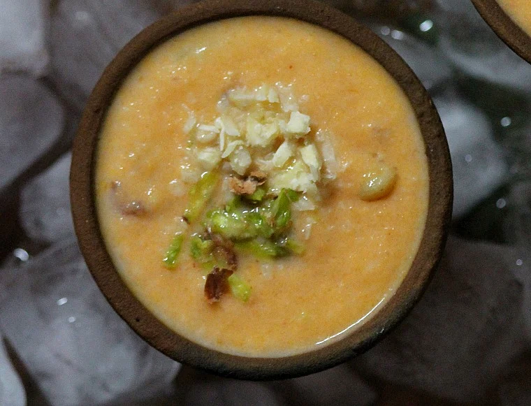 Thanda thanda, cool cool: Easy homemade ice cream recipes