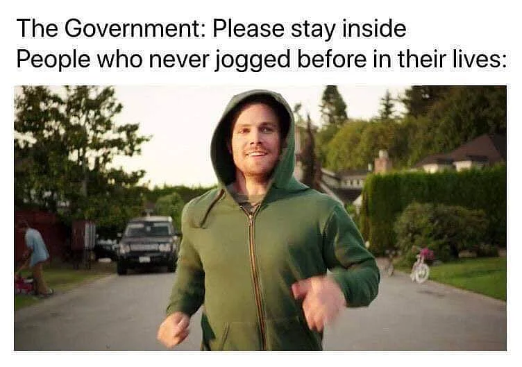 FPJ Fun Corner: Best WhatsApp memes and jokes to lighten your mood amid COVID-19 on May 21, 2020