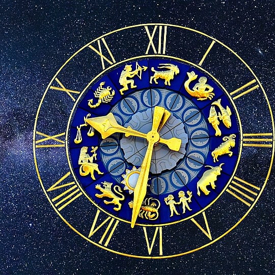 Daily Horoscope for Monday, April 26, 2021, for all zodiac signs