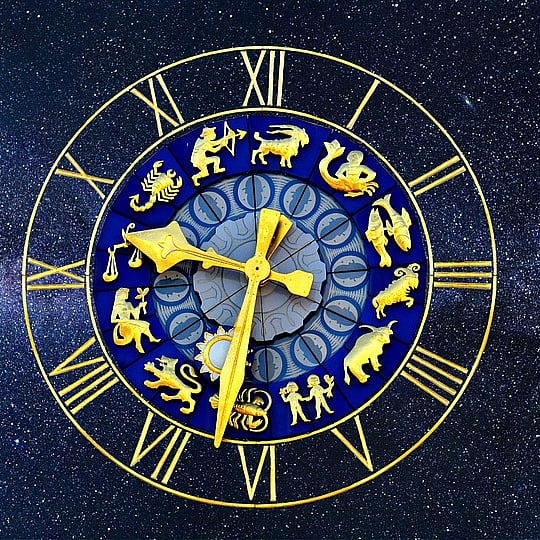 Daily Horoscope for Friday, August 6, 2021, for all zodiac signs