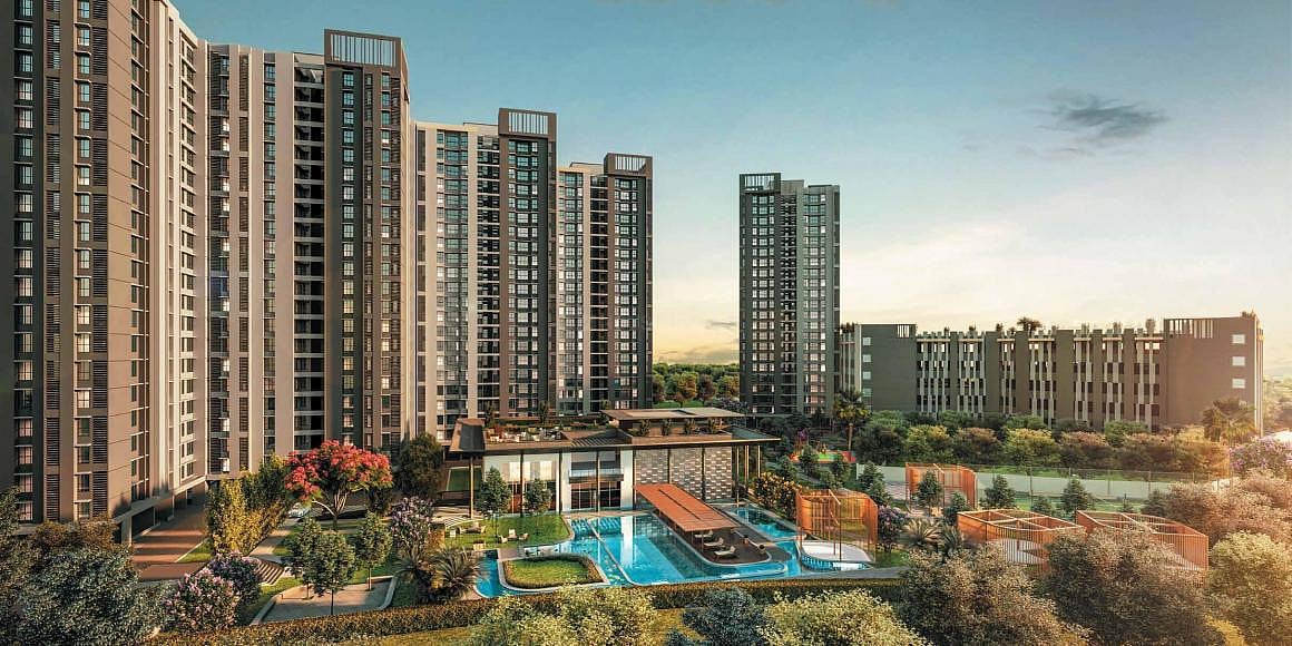 Godrej Properties expects Q4 FY21 to be 'blockbuster quarter' in launches, sales 