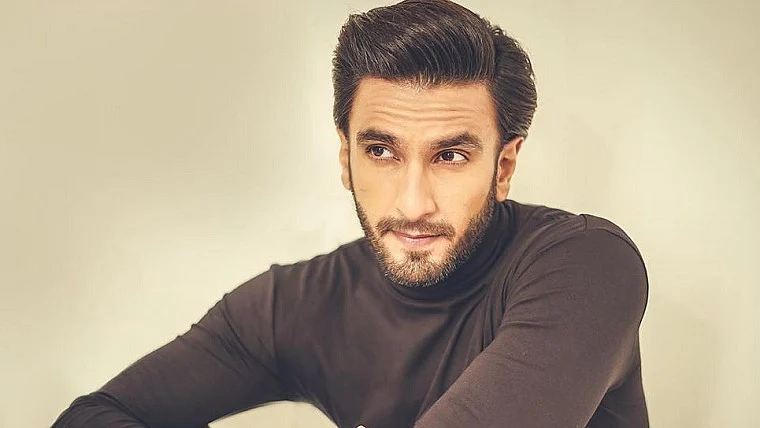 Ranveer Singh birthday special: The 'insider' who was mistaken as an 'outsider'
