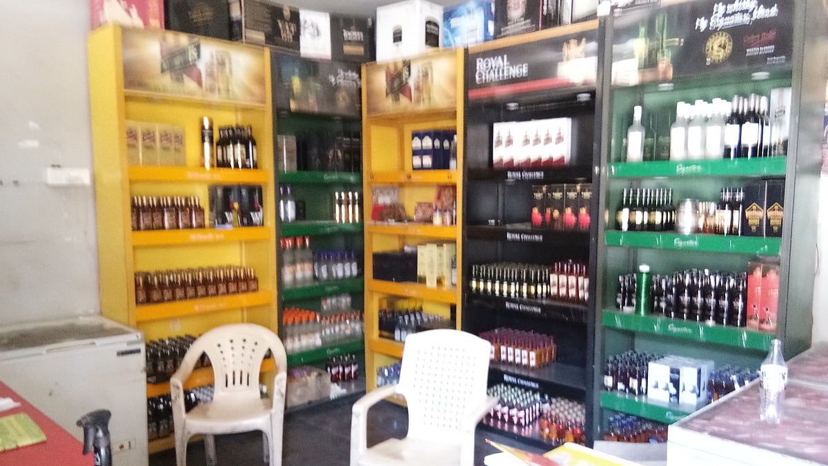 Rajasthan Liquor shops to remain open in state from 6 am to 11 am