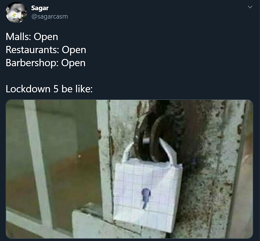 FPJ Fun Corner: Best WhatsApp memes and jokes to lighten your mood amid COVID-19 on May 31, 2020