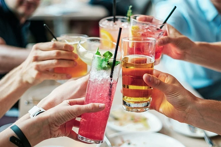 World Cocktail Day is celebrated on May 13