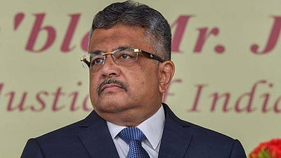Tushar Mehta Likely To Become Next Attorney General Of India