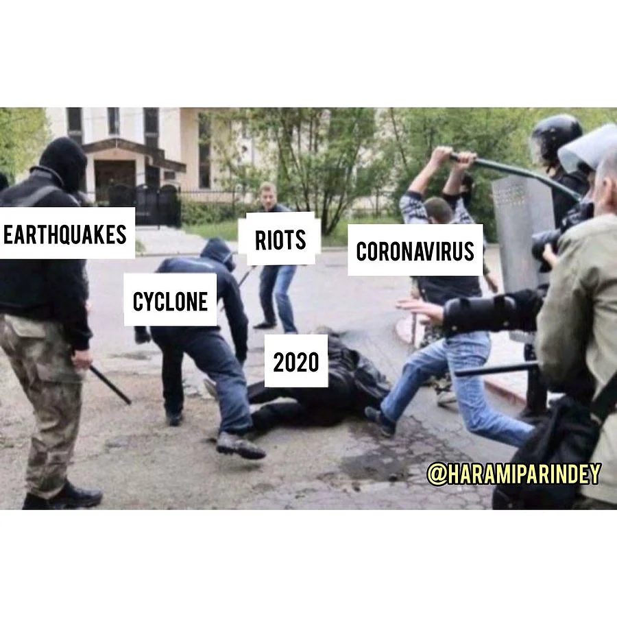FPJ Fun Corner: Best WhatsApp memes and jokes to lighten your mood amid COVID-19 on June 9, 2020