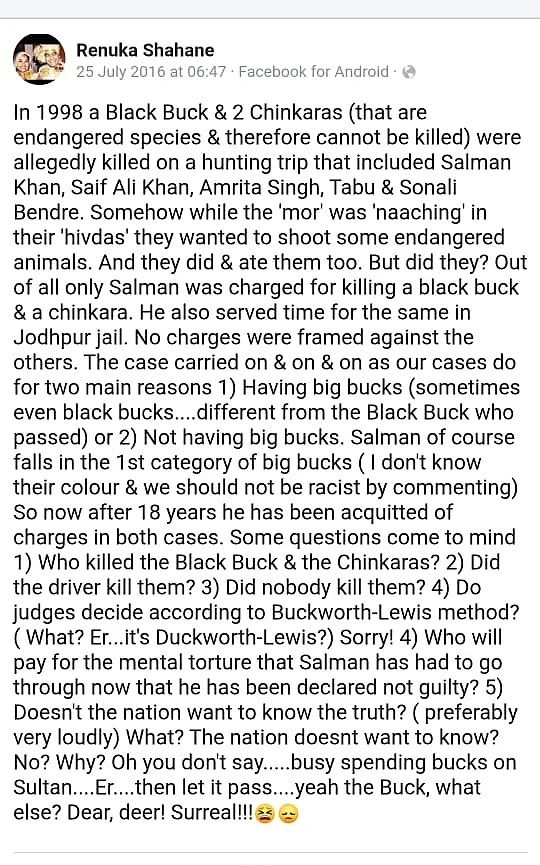 From Vivek Oberoi to Abhinav Kashyap: Bollywood personalities who felt the wrath of Salman Khan