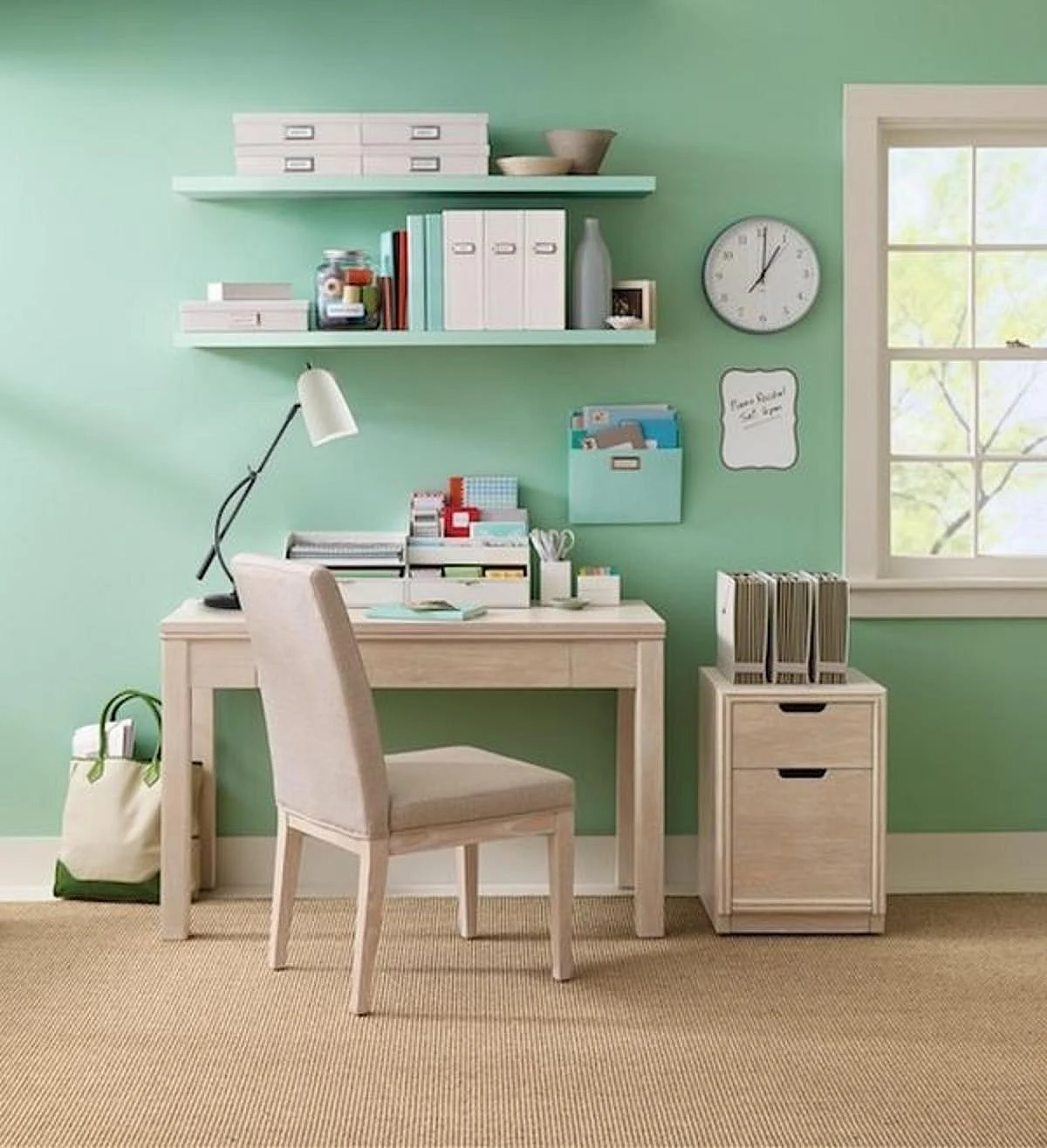 Hues that can heal mental blues!