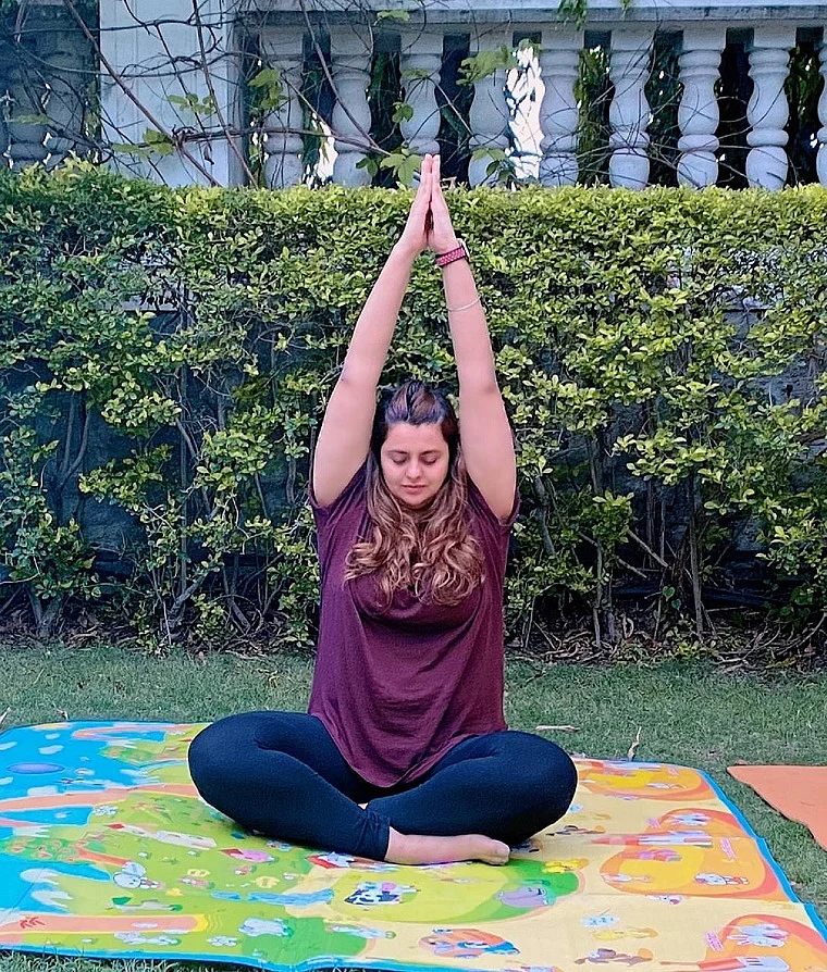 International Yoga Day: Seeking solace in yoga