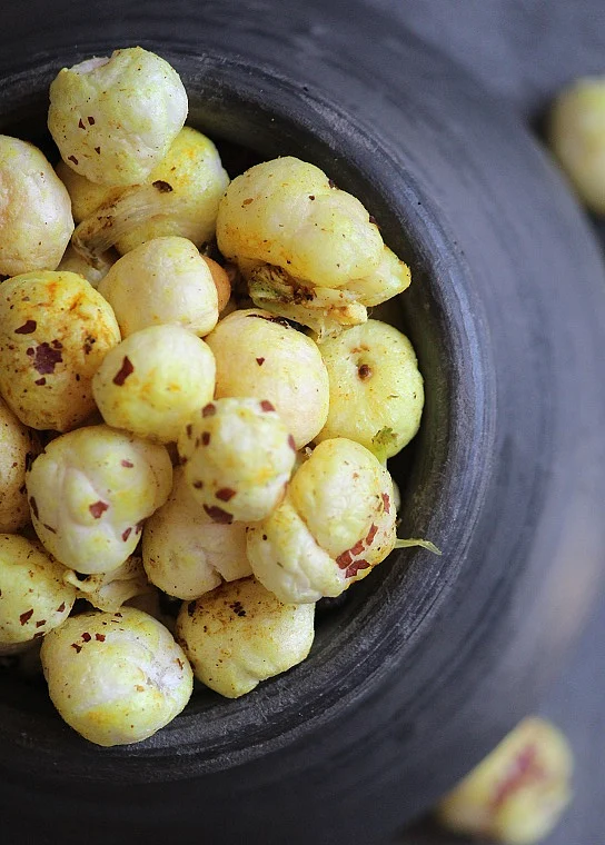 Channel your inner chef with these easy three-ingredient recipes