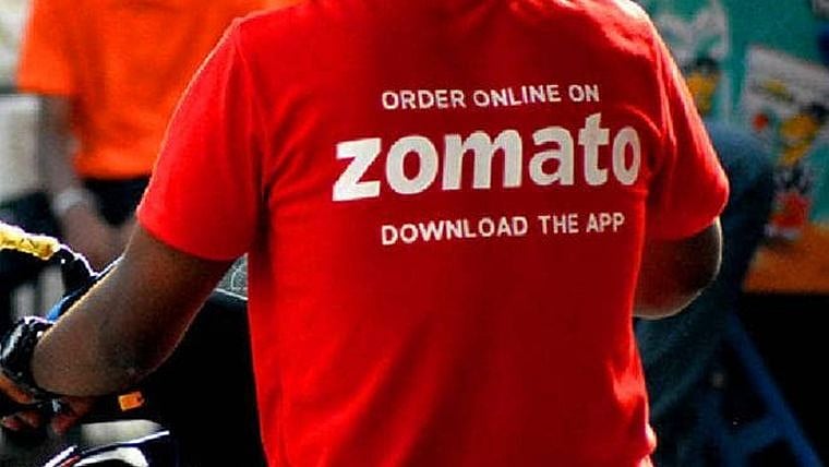 With USD 500 million investment, Zomato's value set to rise to 5.5 billion ahead of IPO launch - Vimarsana News