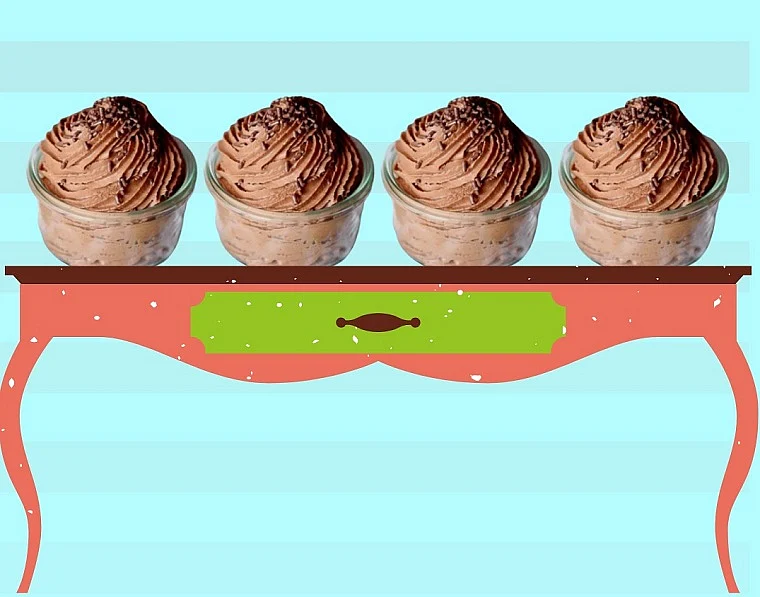 Channel your inner chef with these easy three-ingredient recipes