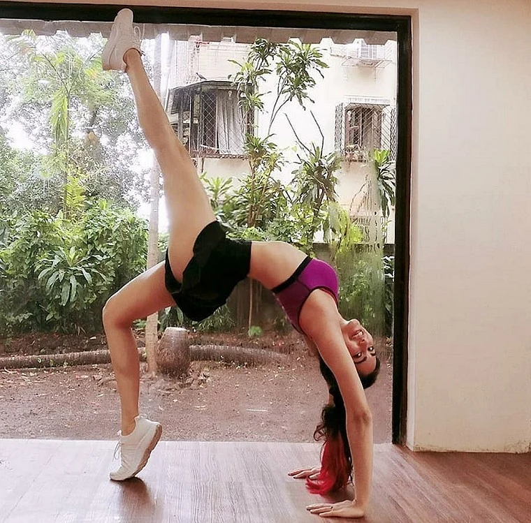 International Yoga Day: Seeking solace in yoga