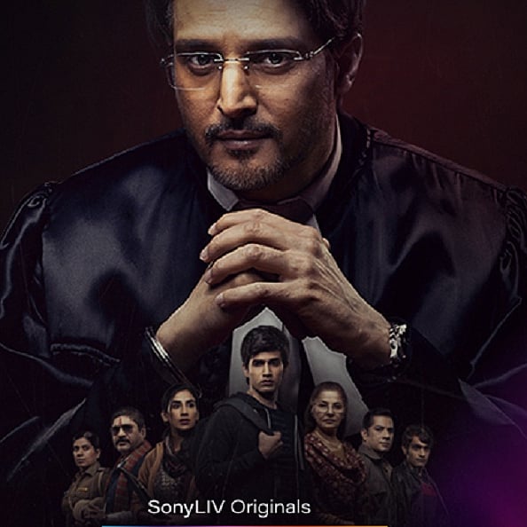 'Your Honor' web series review: Slow, but a good watch if you have patience