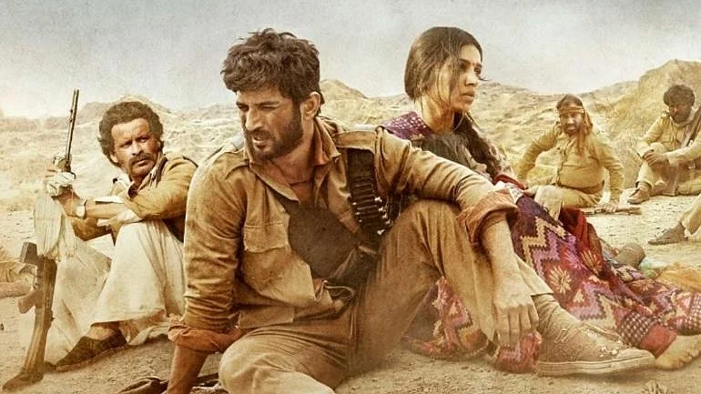 'I knew him as a fun-loving person': Manoj Bajpayee shares fond memories of 'Sonchiriya ' co-star Sushant Singh Rajput