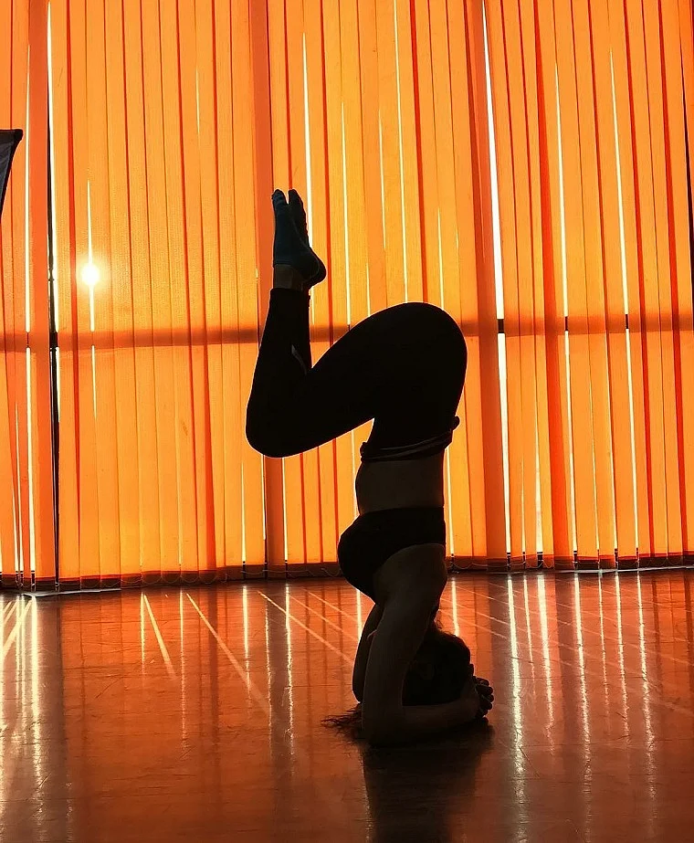 International Yoga Day: Seeking solace in yoga