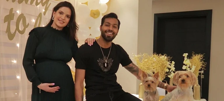 From Akash-Shloka to Zayn-Gigi, celebs who welcomed 'coronial babies' in 2020