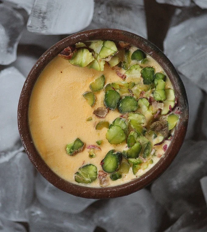 Channel your inner chef with these easy three-ingredient recipes