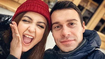 Moh Moh Ke Dhaage Singer Monali Thakur Reveals She Secretly Married Switzerland Based Beau In 2017 Moh moh ke dhaage male singer. moh moh ke dhaage singer monali thakur