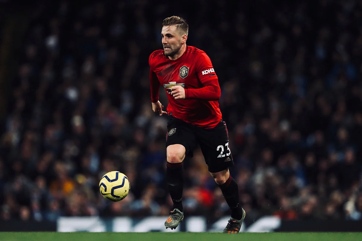 Revealed - details of super-secret Manchester United friendly including Luke Shaw's brace