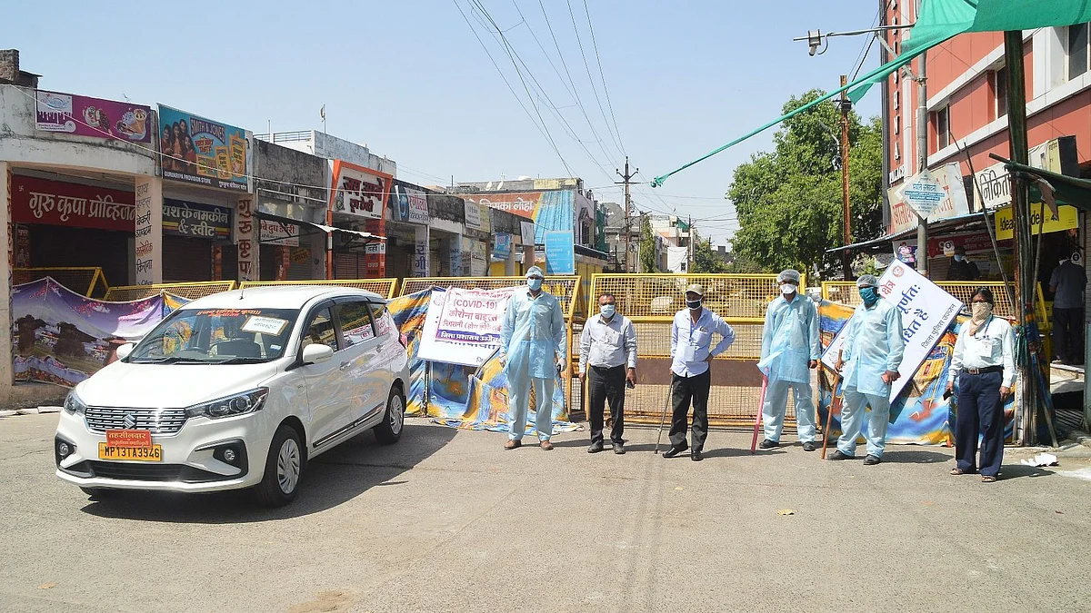 Nagpur: LPG agency owner, 2 others booked for Dalit activist's suicide