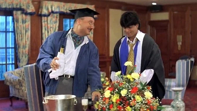 Father's Day 2020: Bollywood's 5 most most iconic yet unconventional onscreen dads