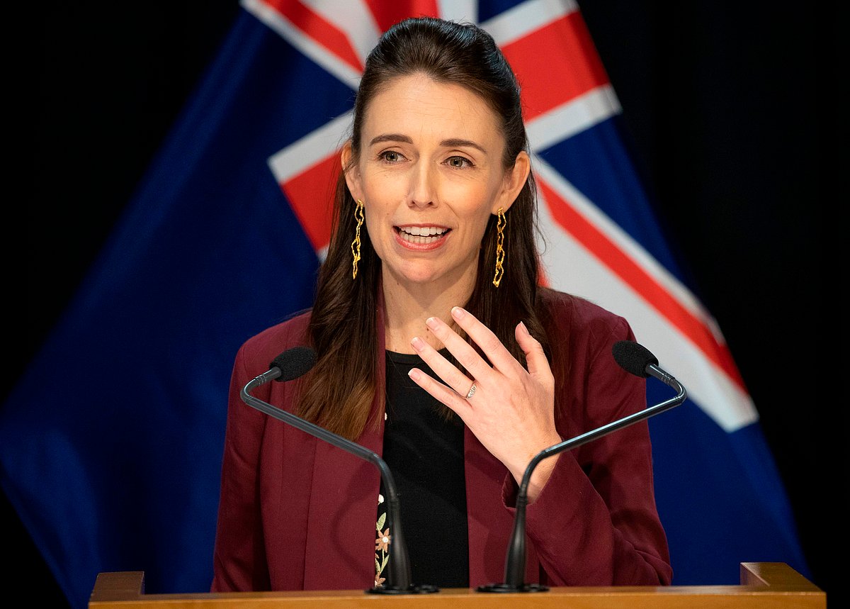 
Final votes confirm New Zealand won't legalise marijuana 
