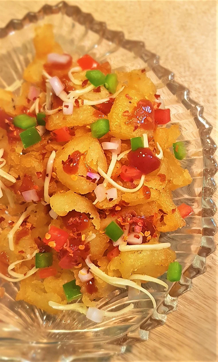 Channel your inner chef with these easy three-ingredient recipes