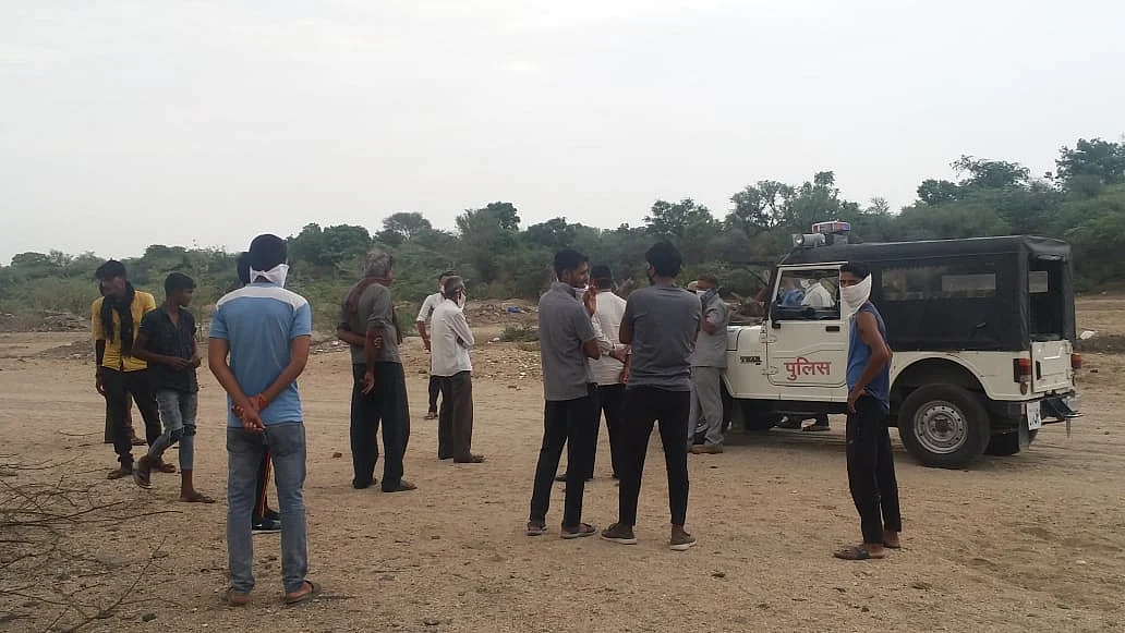 3 held in charges of rape, forceful conversion and attempted Nikah in Rajasthan's Rajsamand district