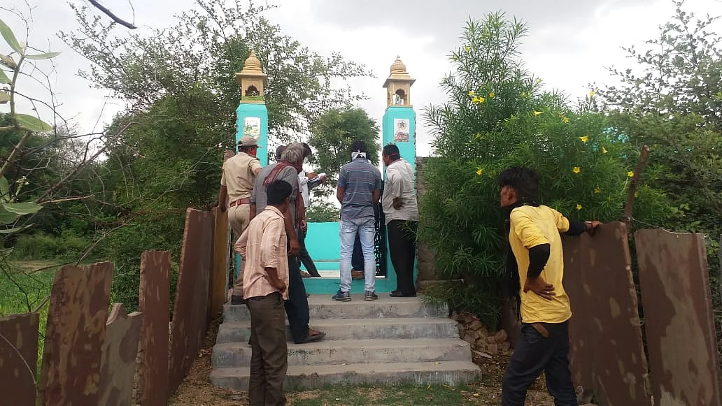 3 held in charges of rape, forceful conversion and attempted Nikah in Rajasthan's Rajsamand district