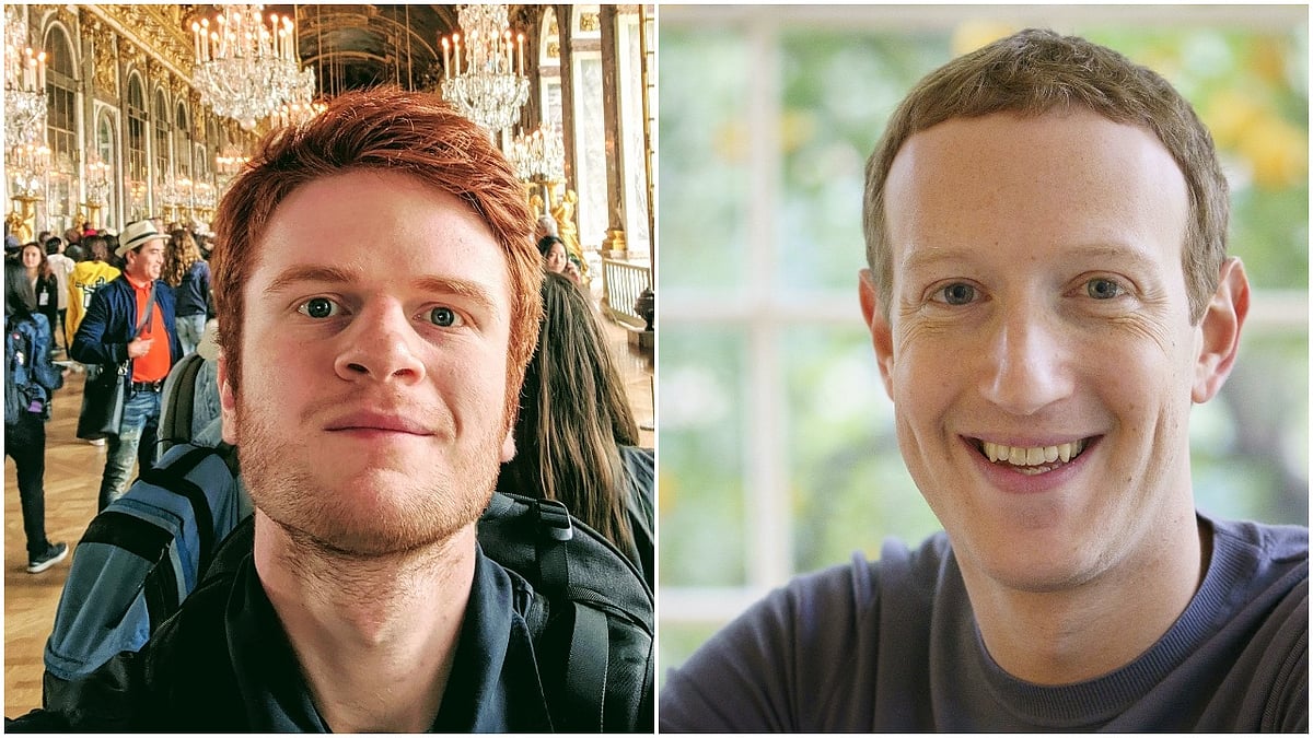 Timothy J Aveni  has accused Mark Zuckerberg of being a liar