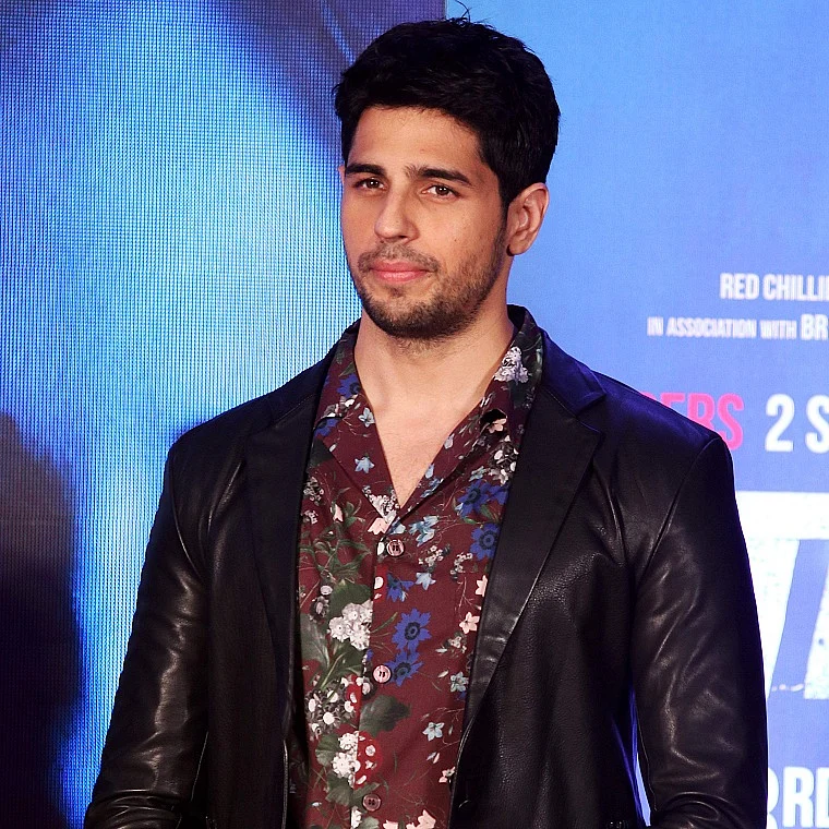sidharth malhotra sidharth malhotra
