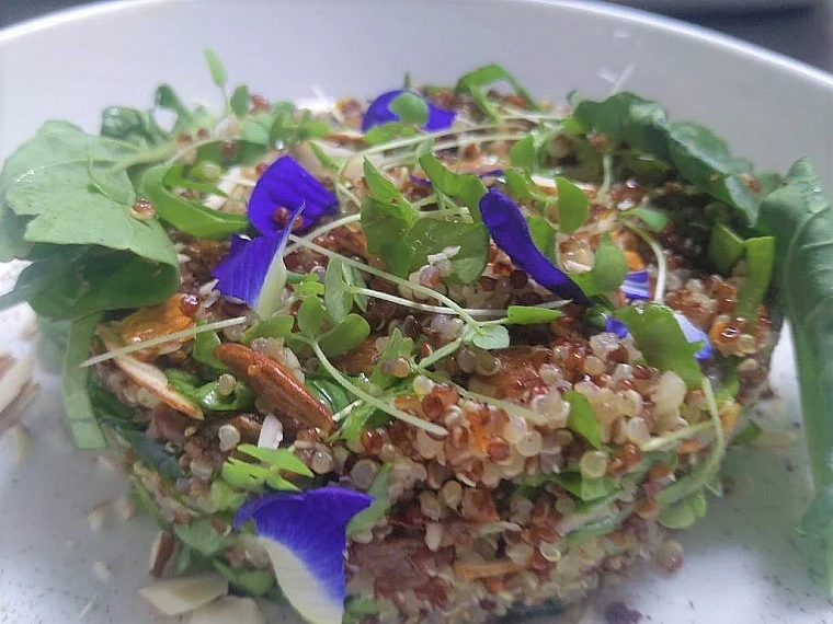 Get in the monsoon mood with these savoury rainy-day treats