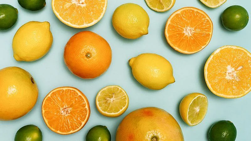 Power up with plant-based diet