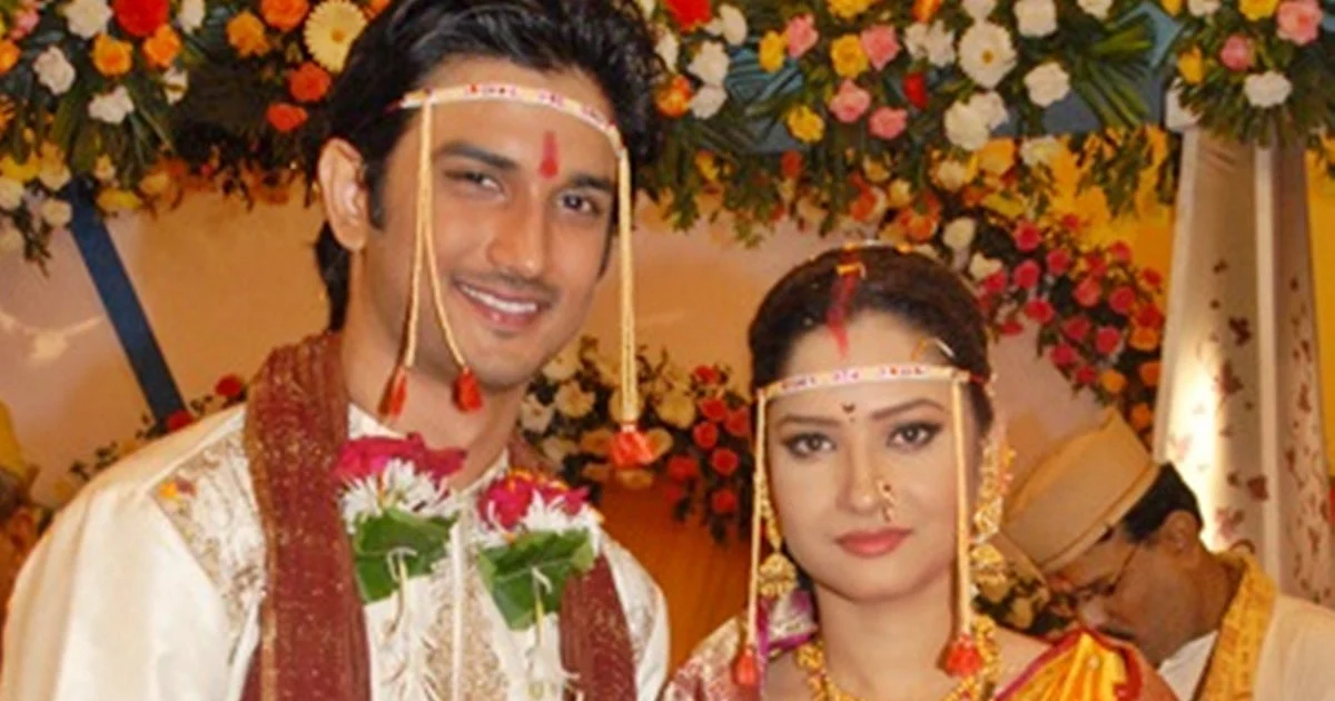 Why did Ankita Lokhande and Sushant Singh Rajput breakup after dating