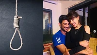Rhea Chakraborty booked in Sushant Singh Rajput case: What are IPC sections 306, 341, 342, 380, 406 and 420?