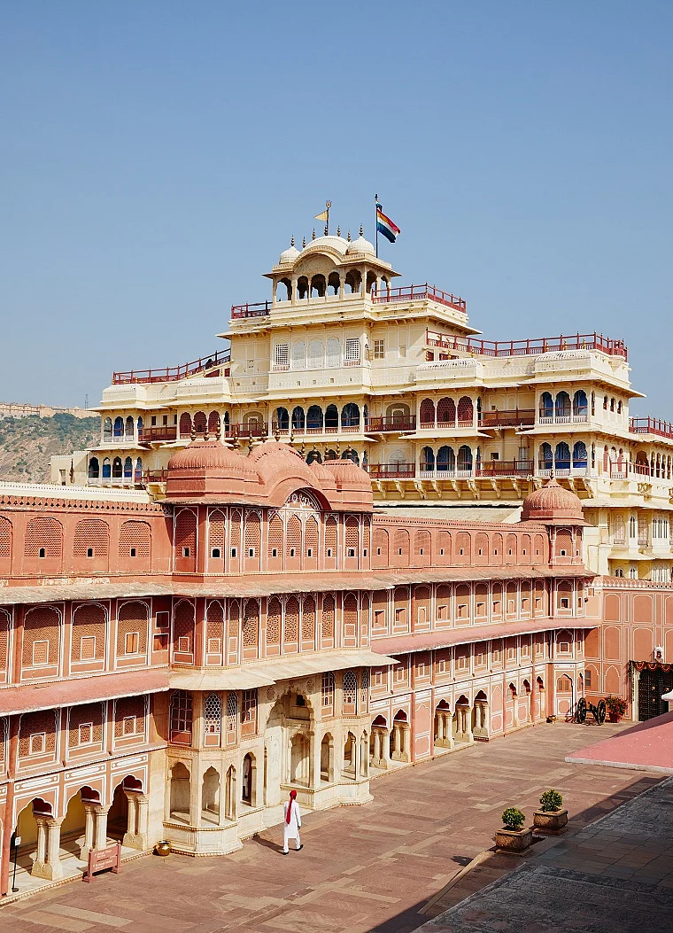 City Palace