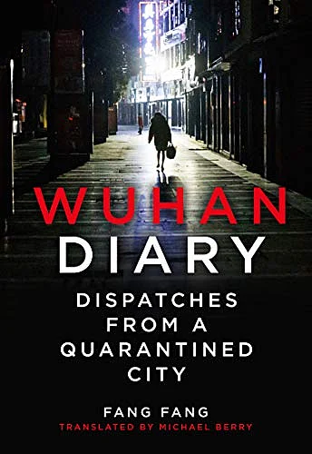Lockdown bookshelf: 5 COVID-themed books to read amid pandemic